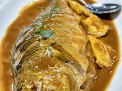 -大锅强·蒸海鲜青岛菜(吾悦广场店)