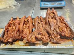 -清真·尚穆回回香清真餐厅(工人新村店)