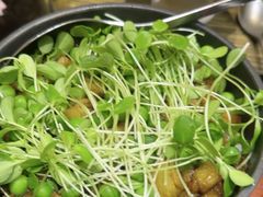 -盛元荼集  素食(滨江凯德壹店)
