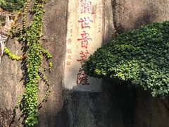 -南普陀寺