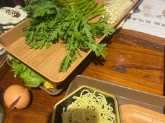 -披头士和牛火锅·寿喜烧自助(陶溪川店)