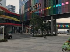 -圆融购物中心(南天成路店)