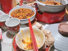 -味福记·江西小炒·南昌小吃(青山湖万达店)