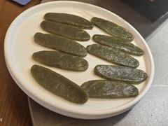 -张家卫·阳江菜·小海鲜(肥婆湾桥店)