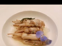 老虎斑-金轩中餐厅 Jin Xuan(浦东丽思卡尔顿酒店)