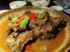 -凯撒尔新疆特色主题餐厅(青山店)