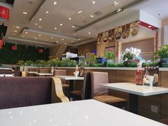 大堂-嘉和一品粥(大沽南路店)