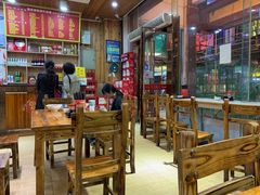 -肆姐面粉馆(坡子街店)