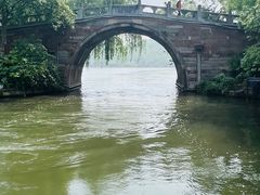 -西湖游船