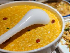 -额娘·现烙春饼烤鸭(太原总店)