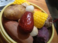 -三个渔夫·蒸汽海鲜(小白楼店)