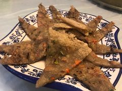 -徽州美食(三十年老店)