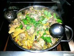 要的一份小锅泡姜鸡-陈三娃泡姜鸡(太白北路店)