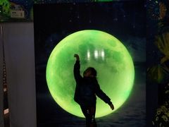 -天津梵高星空艺术馆(天河城旗舰店)