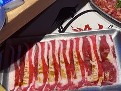 -杨记齐齐哈尔烤肉(总店)