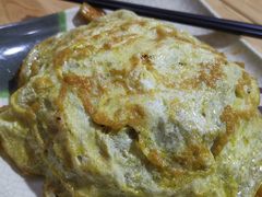 对面巷子的炒饼-清真·马峰烤肉(小学习北巷店)