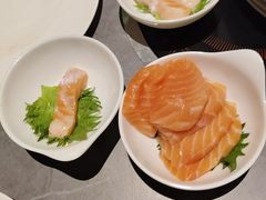 -一方渔歌蒸汽海鲜自助(文化路万达广场店)