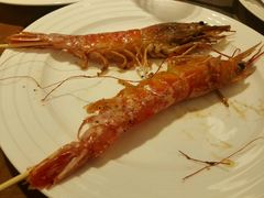 -青岛即墨希尔顿逸林酒店·開自助餐厅