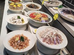 -曹家小菜(胜太路店)