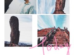 -磬锤峰森林公园