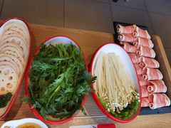 -彤德莱牛肉火锅(双港店)
