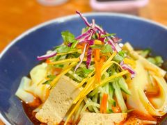 -金手鼓·新疆菜(南京店)