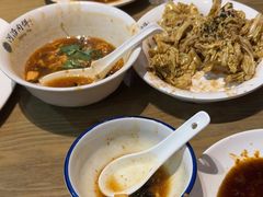 -河沿肉饼Beijing Pie(东华门店)
