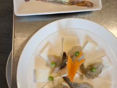 -水禾轩·海鲜蒸汽主题餐厅(新香洲旗舰店)