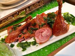 樟茶鸭-锦府盐帮·私宴(赛特店)