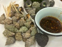 -乐在集市海鲜大排档(平潭店)