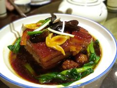 -四合院(黔灵西路店)