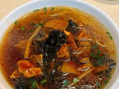 -小桃园餐厅