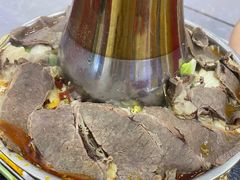 -撒拉人家.酸菜牦牛肉火锅