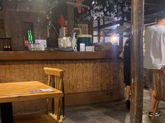 -院子餐厅·大锅菜·老杭帮(桥西直街店)