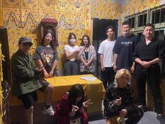 -棂笼·深度沉浸密室(武汉旗舰店)