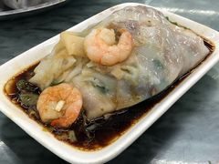 -穗银肠粉店(东川路店)