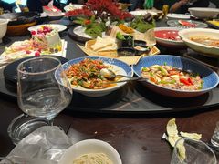-大张烙馍村(泉山店)