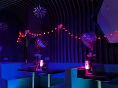 -MOSSO音乐酒吧·Live House(南京西路店)