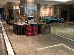 -德信恒隆国际酒店