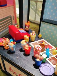 -幻贝家儿童乐园(武汉永旺梦乐城店)