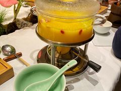 -叶叶菩提·晋福宫