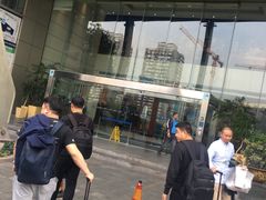 -上海北方智选假日酒店