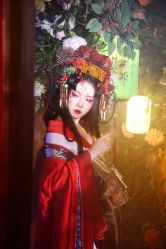 -梓摄影古装写真工作室(富力广场店)