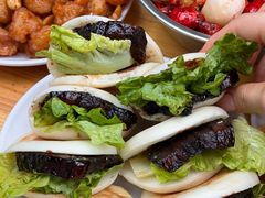 -龚兴城鱼羊吉·家传湖北菜(苗栗路总店)
