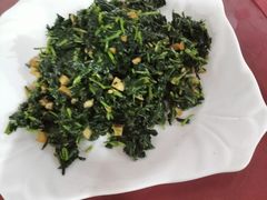 -雁荡老杨土菜馆