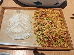 -南京大牌档(龙江新城市广场店)