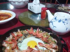 -又见炊烟私房菜(敬亭路店)