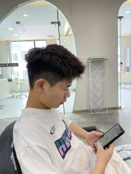 -蚂蚁造型沙龙