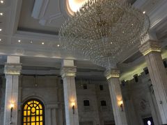 -昆山皇冠国际会展酒店