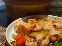 -老客家·客家菜(万达店)